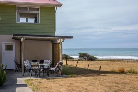 Photo of property in 451 Tora Farm Settlement Road, Tora, Martinborough, 5782