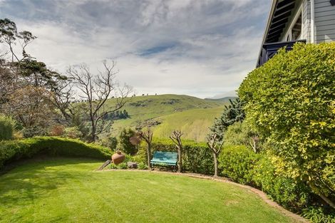 Photo of property in 119 Huntsbury Avenue, Huntsbury, Christchurch, 8022