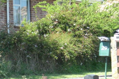 Photo of property in 29 Gavin Place, Huntly, 3700