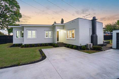 Photo of property in 67 Brookfield Street, Hamilton East, Hamilton, 3216