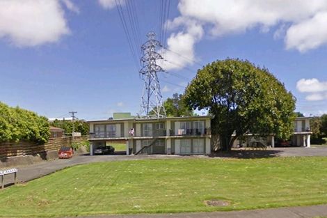 Photo of property in 117a Gray Avenue, Mangere East, Auckland, 2024