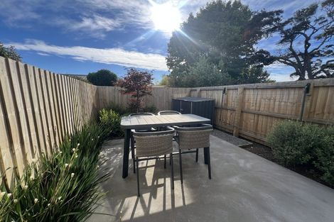 Photo of property in 4/24 Bolton Avenue, Spreydon, Christchurch, 8024