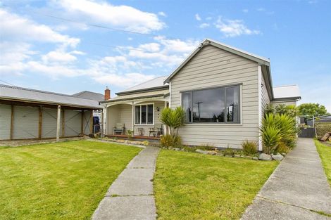 Photo of property in 34 Harris Street, Waimate, 7924