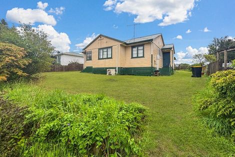 Photo of property in 16 Lomond Avenue, Tokoroa, 3420
