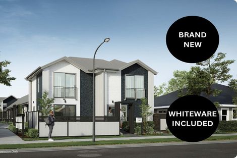 Photo of property in 2/19 Winchester Street, Merivale, Christchurch, 8014