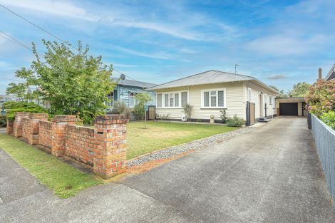 Photo of property in 41 Duncan Street, Whanganui East, Whanganui, 4500