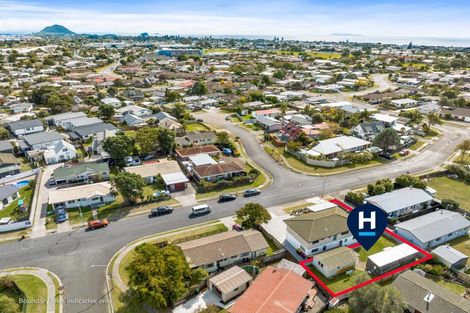 Photo of property in 147a Eversham Road, Mount Maunganui, 3116