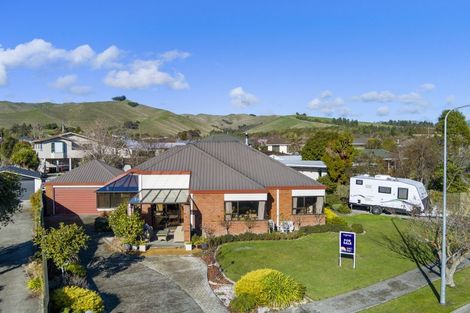 Photo of property in 7 Martin Terrace, Witherlea, Blenheim, 7201