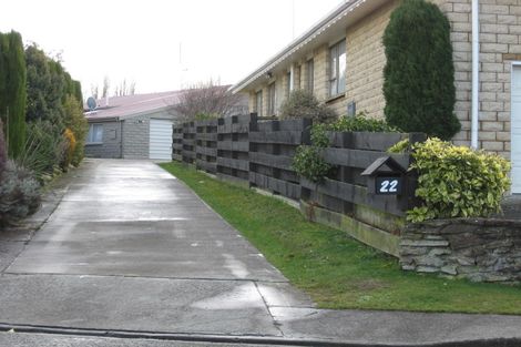 Photo of property in 22 Orkney Street, Waikiwi, Invercargill, 9810