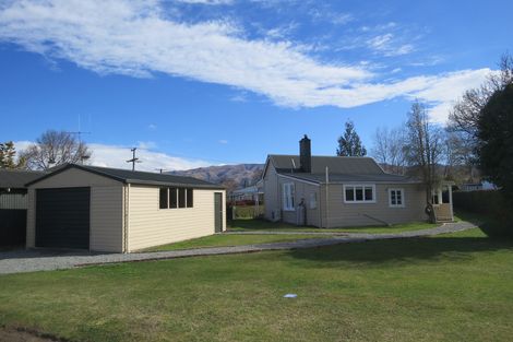Photo of property in 9 Talbot Road, Fairlie, 7925