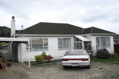 Photo of property in 16 Nelson Crescent, Wainuiomata, Lower Hutt, 5014