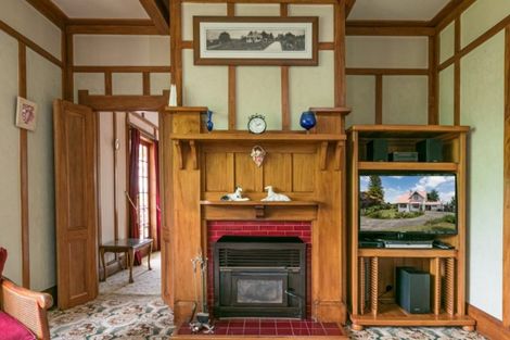 Photo of property in 6 Rose Street, Waipawa, 4210