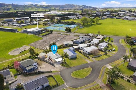 Photo of property in 11 Gray Avenue, Te Puke, 3119