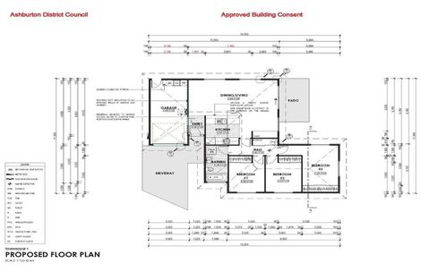 Photo of property in 8 Wakanui Road, Hampstead, Ashburton, 7700