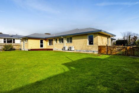 Photo of property in 25 Rimu Street, Inglewood, 4330