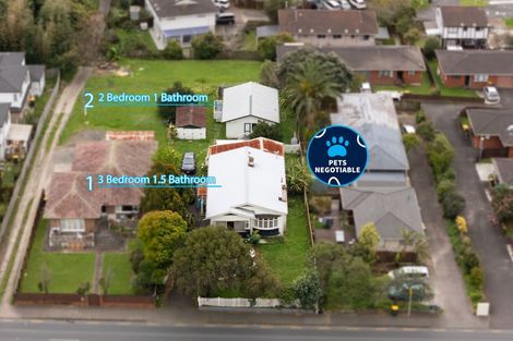 Photo of property in 3199 Great North Road, New Lynn, Auckland, 0600