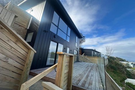 Photo of property in 4a Columbia Way, Kingston, Wellington, 6021
