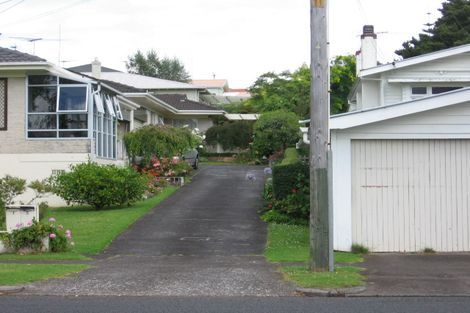 Photo of property in 1/41 Buckley Road, Epsom, Auckland, 1023