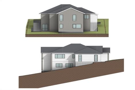 Photo of property in 37 Takurua Terrace, Orewa, 0931