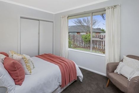 Photo of property in 132c Fisher Avenue, Beckenham, Christchurch, 8023