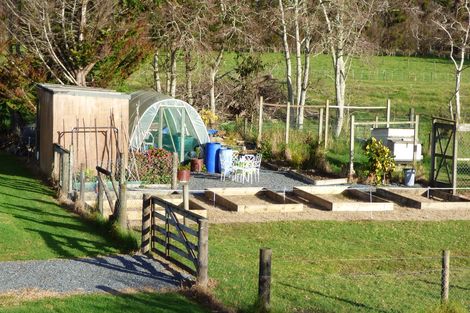 Photo of property in 53 Mangakaretu Road, Waipapa, Kerikeri, 0295