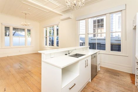 Photo of property in 20 Richmond Road, Grey Lynn, Auckland, 1021