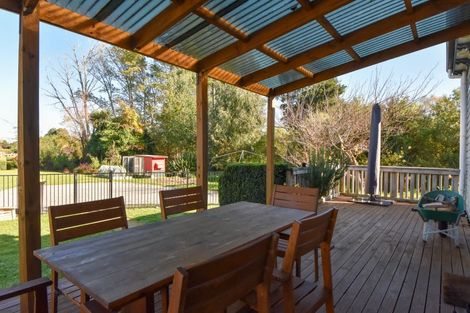 Photo of property in 55 Costley Street, Carterton, 5713