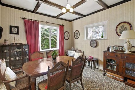 Photo of property in 83 Vivian Street, New Plymouth, 4310