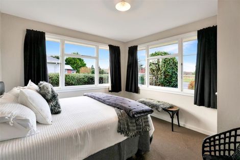 Photo of property in 34 Melcombe Street, Tinwald, Ashburton, 7700