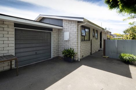 Photo of property in 2/7 Havelock Street, Ashburton, 7700