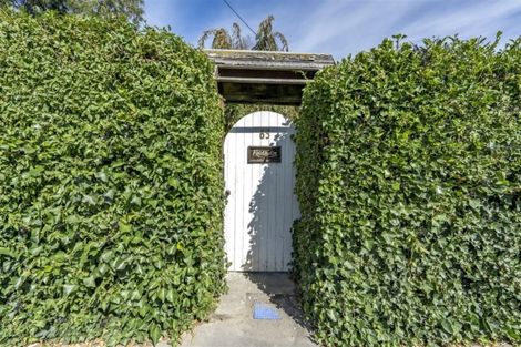 Photo of property in 65 West Coast Road, Sheffield, 7500