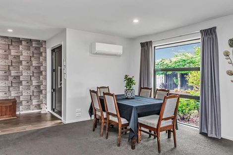 Photo of property in 8 Whitney Court, Rolleston, 7615