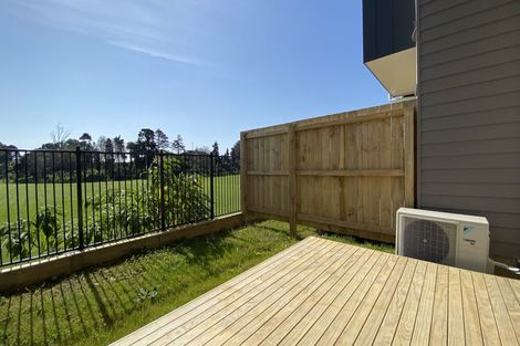 Photo of property in 4/41 Mangere Road, Otahuhu, Auckland, 1062