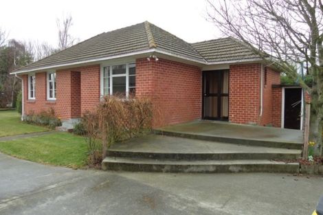 Photo of property in 128 Bowen Street, Rakaia, 7710