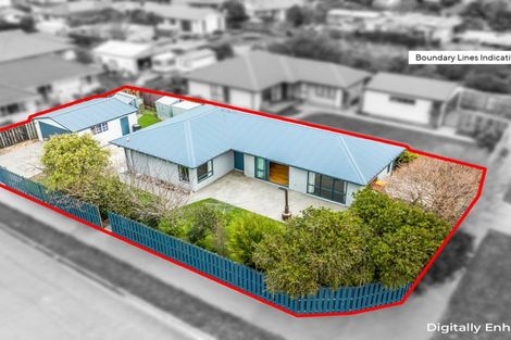 Photo of property in 102 Rowses Road, Aranui, Christchurch, 8061
