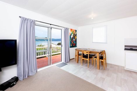 Photo of property in 33 Fairlie Crescent, Opononi, Kaikohe, 0473