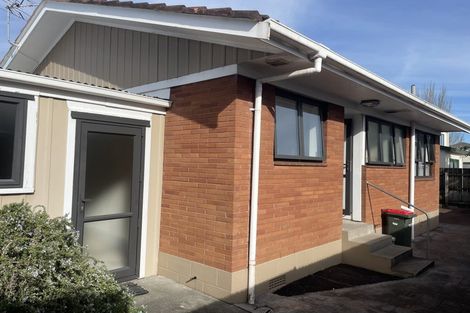 Photo of property in 3/3 Margaret Street, Papakura, 2110