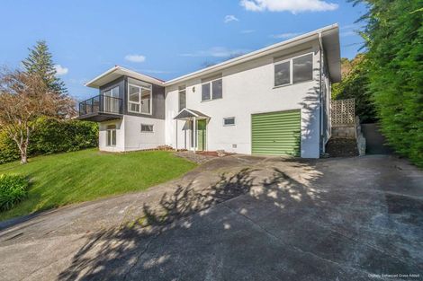 Photo of property in 20 Webb Road, Durie Hill, Whanganui, 4500
