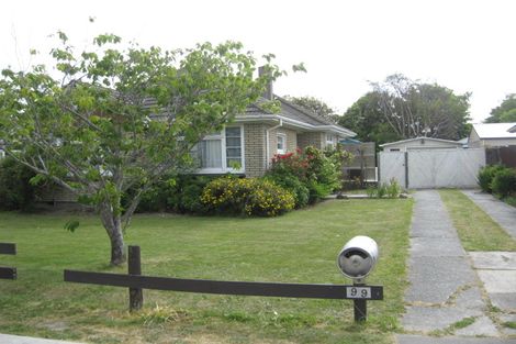Photo of property in 99 Marshland Road, Shirley, Christchurch, 8061