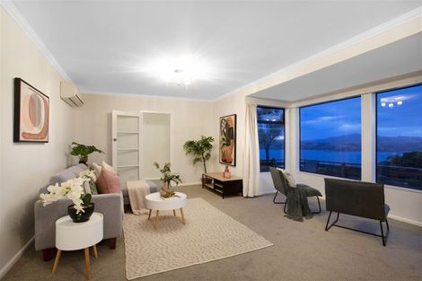 Photo of property in 77 Motuhara Road, Plimmerton, Porirua, 5026