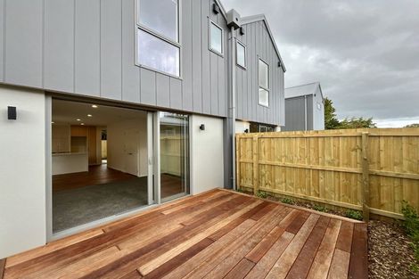 Photo of property in 3/6 Kiltie Street, Upper Riccarton, Christchurch, 8041
