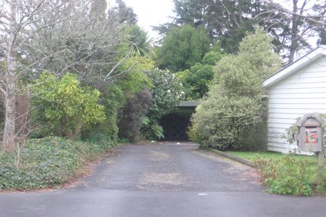 Photo of property in 13 Chartwell Crescent, Chartwell, Hamilton, 3210