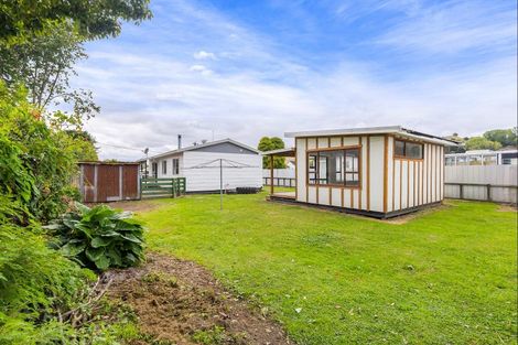 Photo of property in 5 Porou Street, Taumarunui, 3920