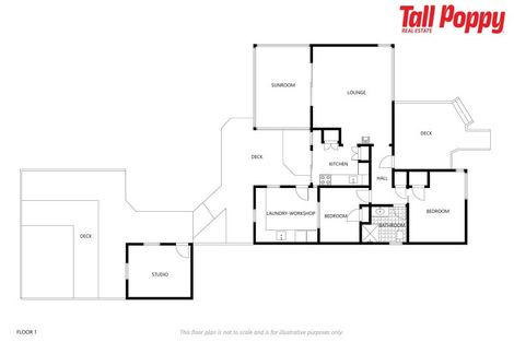 Photo of property in 82 Murphy Street, Toi Toi, Nelson, 7010