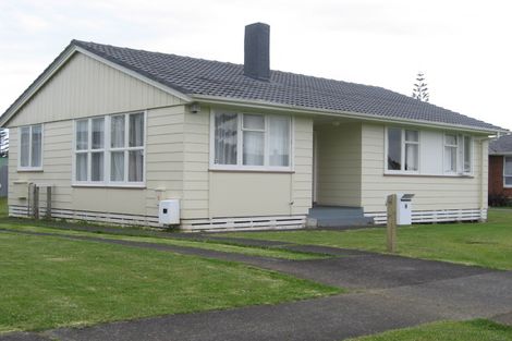 Photo of property in 4 Fairey Place, Mangere, Auckland, 2022
