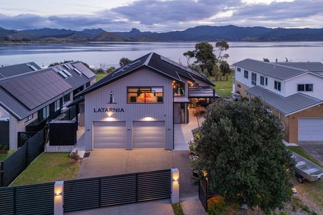 Photo of property in 112 Ti Kouka Crescent, Matarangi, Whitianga, 3592