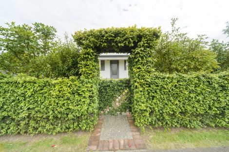 Photo of property in 26 Lincoln Street, Ashhurst, 4810