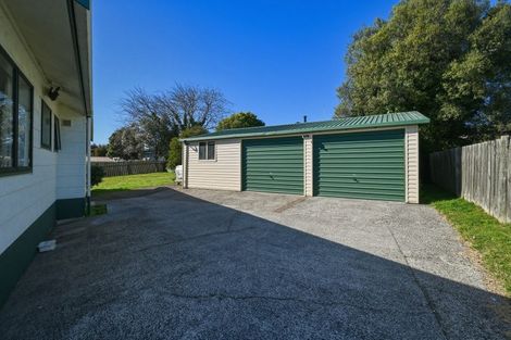 Photo of property in 35 Rewarewa Street, Owhata, Rotorua, 3010