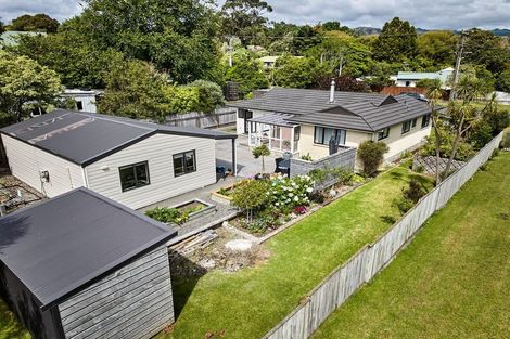 Photo of property in 31a Puriri Road, Waikanae, 5036