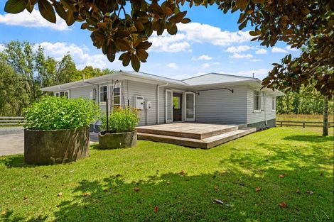 Photo of property in 5 Valerie Close, Warkworth, 0983